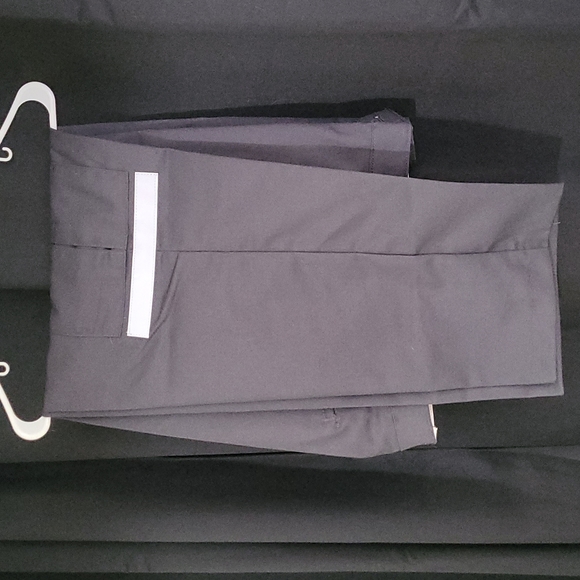 Redcap Work Pants. Grey color size 36"x30L. - Picture 2 of 5